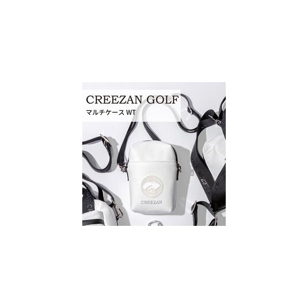 ■ 容量　【容量】　素材：合成皮革　カラー：ホワイト　サイズ：W10×H16.5×D5cm　重量：約200ｇ■ 配送について　準備ができ次第、順次発送　タイプ：【常温】