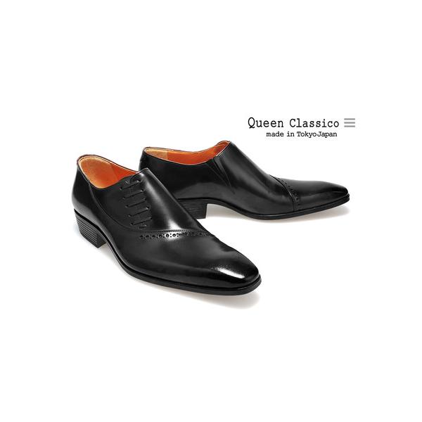 ■ 容量　革靴１足　※カラー：ブラック　※サイズ：26.0cm　※素　材：牛革■ 配送について　決済から60日前後