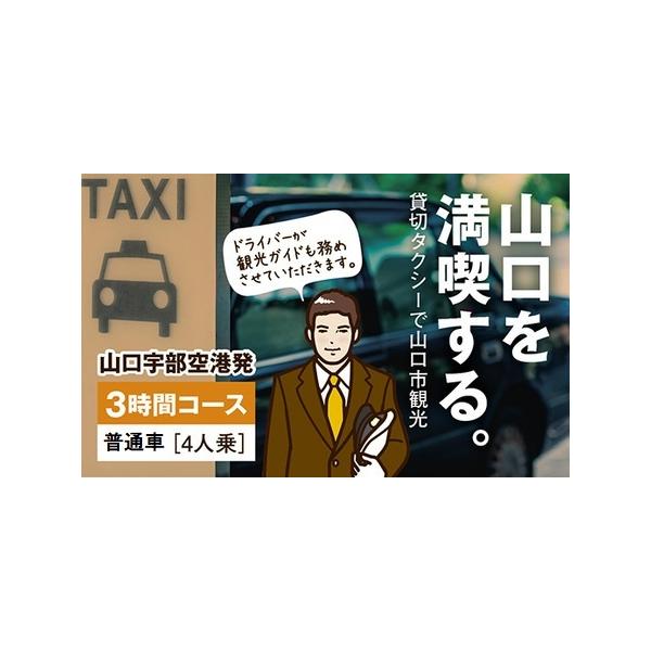 ■ 容量　観光タクシー・フリープラン　普通車4人乗り　180分■ 配送について　入金確認後随時
