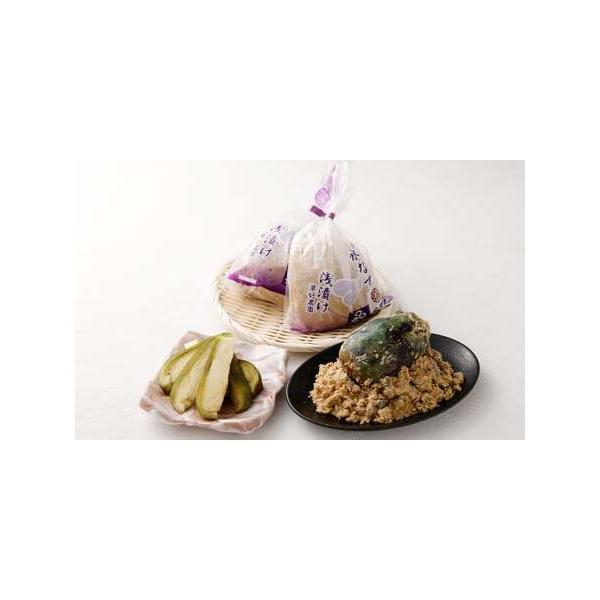 ■ 容量　水なすの浅漬け：6個　水ナスコンフィチュール ：1個（180g）■ 配送について　2026年5月上旬〜9月上旬発送予定　タイプ：【冷蔵】