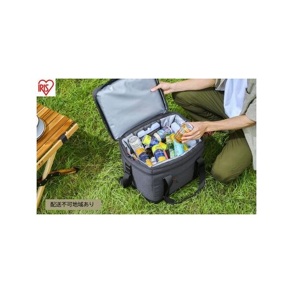 ふるさと納税 クーラーボックス AGSC-25C 軽量で高断熱