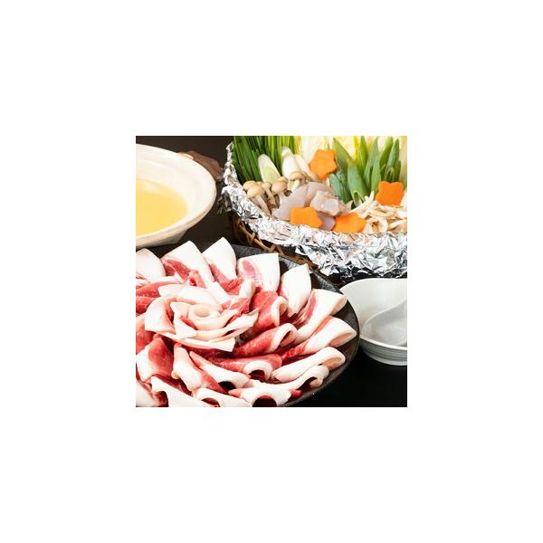 ■ 容量　・猪肉：300g　・ぼたん鍋スープ：500cc　・レシピ■ 配送について　入金確認後、1ヶ月以内の発送　※お申込みが集中した場合や、年末年始（11月〜翌年2月）を含む繁忙期には、通常よりもお届けまでにお時間をいただく場合がございま...