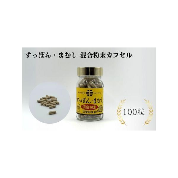 ■ 容量　100粒■ 配送について　決済から7日程度で発送　タイプ：【常温】