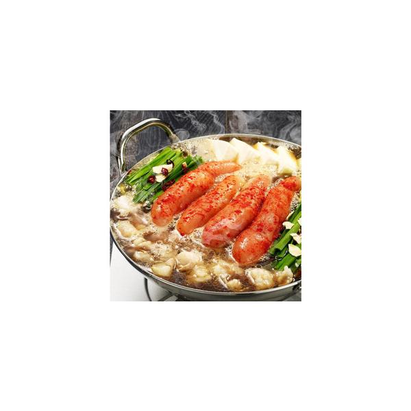 ■ 容量　牛もつ：300g　醤油スープ：300g　ちゃんぽん麺：150g×3　辛子明太子「匠」：300g　薬味：にんにく、唐辛子　【賞味期限】　製造日から冷凍180日　【アレルギー】　小麦、大豆　※ 表示内容に関しては各事業者の指定に基づき...