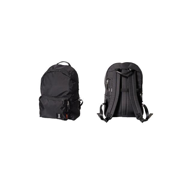 ■ 容量　◆商品内容◆　──────────────　■ナニゲニーリュック（ BA132-BK ）　【サイズ】　（約）W30×D15×H43.5cm　　【素材】　表地：400Dポリエステル（撥水加工）　裏地：210Dポリエステル　　　■地場...