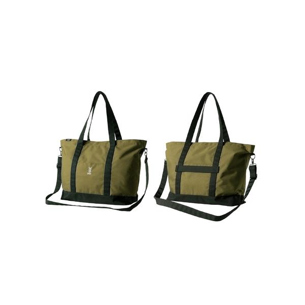 ■ 容量　◆商品内容◆　──────────────　■ストート（ BA055-CA ）　【サイズ】　（約）W55(上辺)W40(下辺)×D16cm×H36cm　（約）600g　　【素材】　600Dポリエステル（撥水加工）　　　■地場産品類...