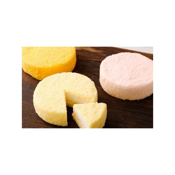 ■ 容量　【1回あたりの内容量】　・プレーン：約350g×1個　・アップル：約350g×1個　・メロン：約350g×1個　※寄附確認の翌月より 毎月お届けいたします。（計3回）■ 配送について　寄附確認後の翌月より毎月1回（計3回）お届けい...