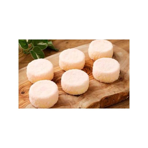 ■ 容量　■1回あたりの内容量　約300g（50g×6個入り）×3個　※寄附確認の翌月より毎月お届けいたします。（計6回）■ 配送について　寄附確認後の翌月より毎月1回（計6回）お届けいたします。　タイプ：【冷凍】【定期】