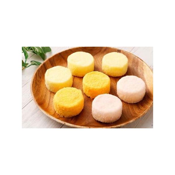 ■ 容量　■1回あたりの内容量　・プレーン：約300g（50g×6個入り）×1個　・アップル：約300g（50g×6個入り）×1個　・メロン ：約300g（50g×6個入り）×1個　※寄附確認の翌月より毎月お届けいたします。（計5回）■ 配...