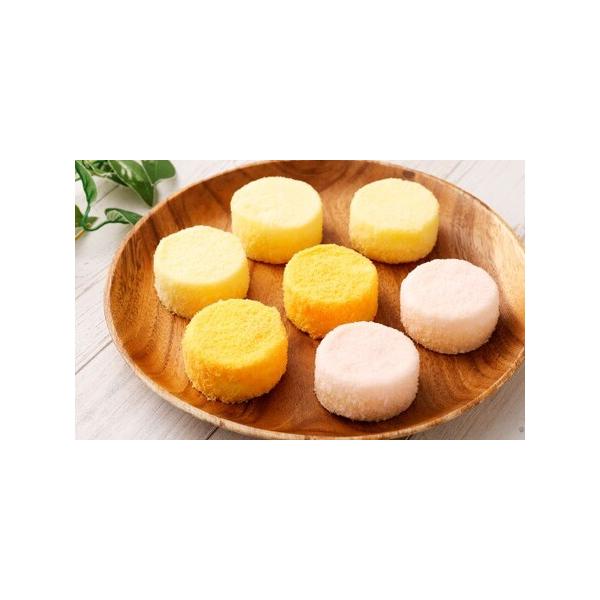 ■ 容量　■1回あたりの内容量　・プレーン：約300g（50g×6個入り）×1個　・アップル：約300g（50g×6個入り）×1個　・メロン ：約300g（50g×6個入り）×1個　※寄附確認の翌月より毎月お届けいたします。（計6回）■ 配...