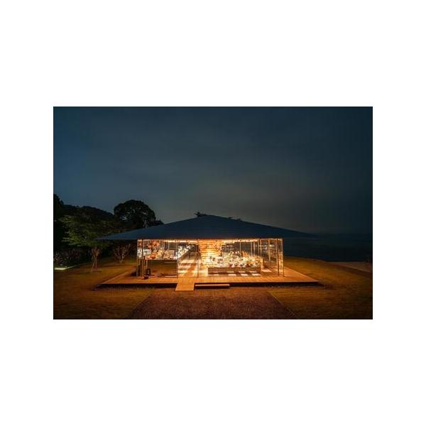 ■ 容量　ACAO FOREST 熱海の隠れ家BARの貸切利用権 [BAR COEDA]　用途（カタログギフト・チケット）：BAR貸切利用権利　※権利証明書を作成して送付いたします。　【貸切利用時間】3時間（貸切開始時間は打合せの上決めさせ...