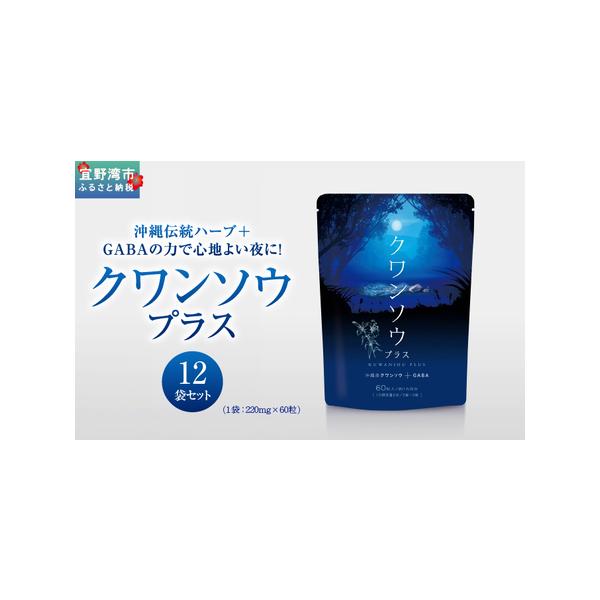 ■ 容量　【1袋の内容量】13.2g（220mg×60粒）×12　タイプ：【常温】