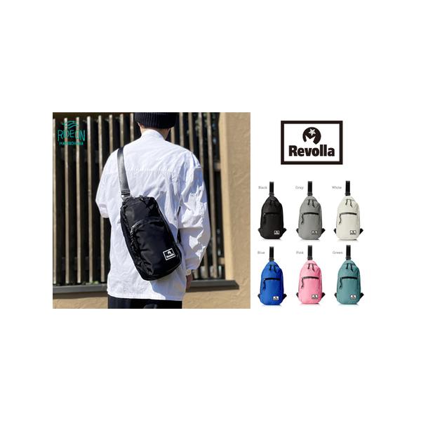 ■ 容量　ボディバッグ×1　■カラー 【グレー】【ブルー】【ピンク】【グリーン】　ブラックとホワイトは欠品中です。　※ご希望のカラーを備考欄にご記入ください。■ 配送について　【申込期日】通年　【発送期日】★ご好評につき2026年1月~順次...