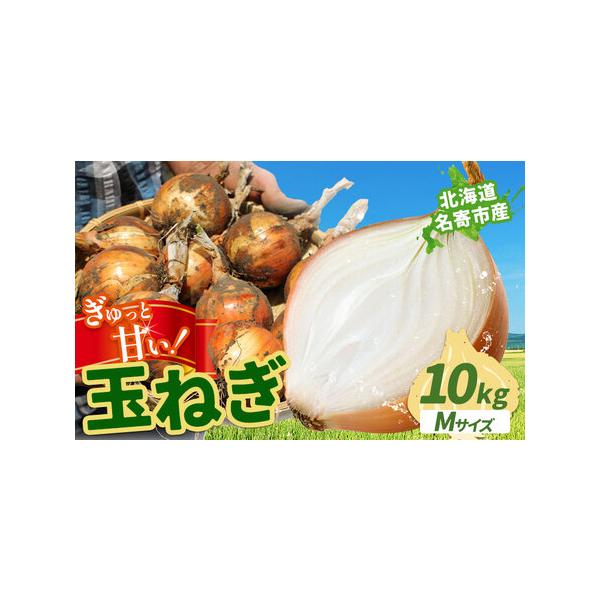 ■ 容量　Mサイズ( 玉ねぎ10kg )■ 配送について　2026年10月上旬〜12月上旬出荷予定　タイプ：【常温】