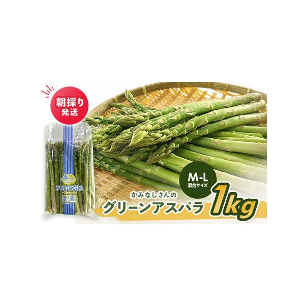 ■ 容量　1kg（M・Lサイズ混合）　※サイズのご指定は出来ませんのでご注意ください。　※到着後はお早めにお召し上がりください。■ 配送について　2026年5月中旬より発送開始予定（収穫時期の発送）　　タイプ：【冷蔵】