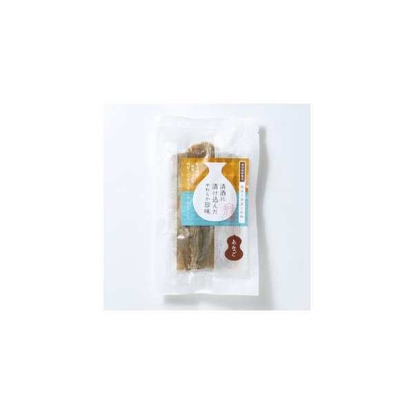 ■ 容量　原産国／製造国：ベトナムまたは中国／日本 　総個数：1 　総重量：50g 　魚介類の食材：アナゴ 　産地（都道府県）：新潟県 　食品の状態：袋 　鮮魚・海藻の用途：珍味 　単品重量：50g 　単品（個装）個数：1 　アレルギー物質...