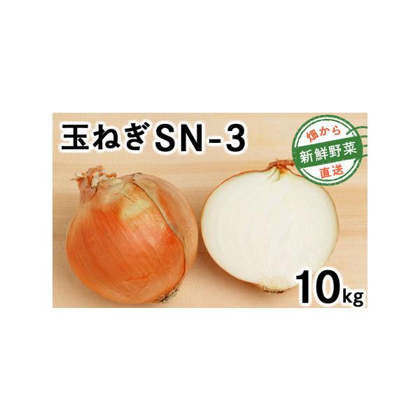 ■ 容量　SN-3（10kg）■ 配送について　2026年7月中旬〜2026年8月中旬 ※収穫の状況により前後する場合がございます。　タイプ：【常温】