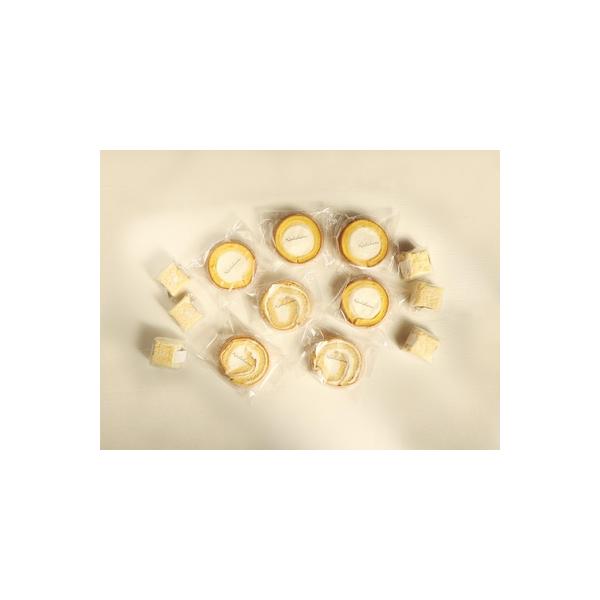 ■ 容量　米粉ロール：4個、シューロール：3個、スフレチーズ：6個　　【関連キーワード】　ケーキ 洋菓子 菓子 米粉ロール シューロール スフレチーズ セット 13個 3種アソート 米粉 人気ケーキ 食べ比べ 小分け 個包装 おやつ おもて...