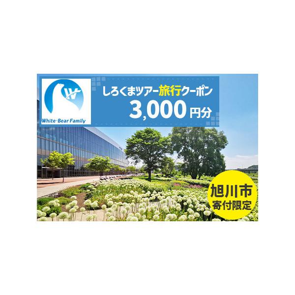 ■ 容量　3,000円分　【チケットご利用にあたってのご注意】　※有効期間は、発行日から2年です。有効期間内にご出発いただけるご旅行をご予約ください。　※クーポン内容の変更及びキャンセルはお受けできません。クーポンの払い戻し、換金、転売（ネ...