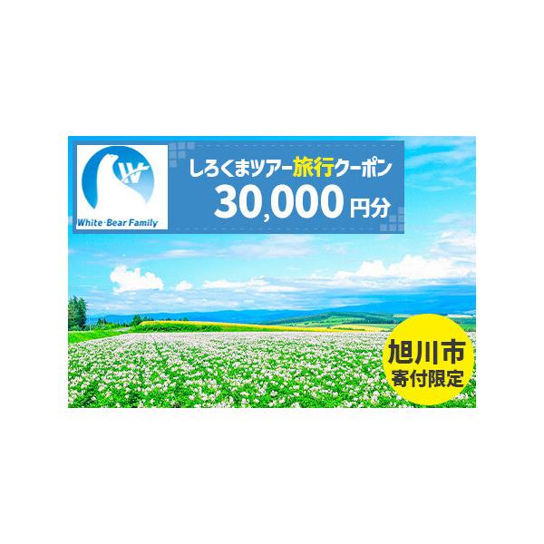 ■ 容量　30,000円分　【チケットご利用にあたってのご注意】　※有効期間は、発行日から2年です。有効期間内にご出発いただけるご旅行をご予約ください。　※クーポン内容の変更及びキャンセルはお受けできません。クーポンの払い戻し、換金、転売（...