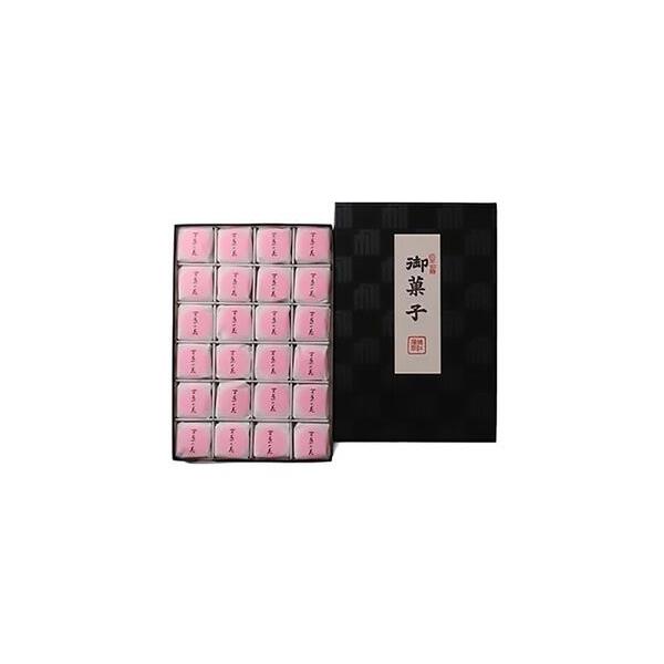 ■ 容量　内容量：24個入720g　【賞味期限】　常温14日　【アレルギー】　アレルギー品目はございません。　※ 表示内容に関しては各事業者の指定に基づき掲載しており、一切の内容を保証するものではございません。　※ご不明の点がございましたら...