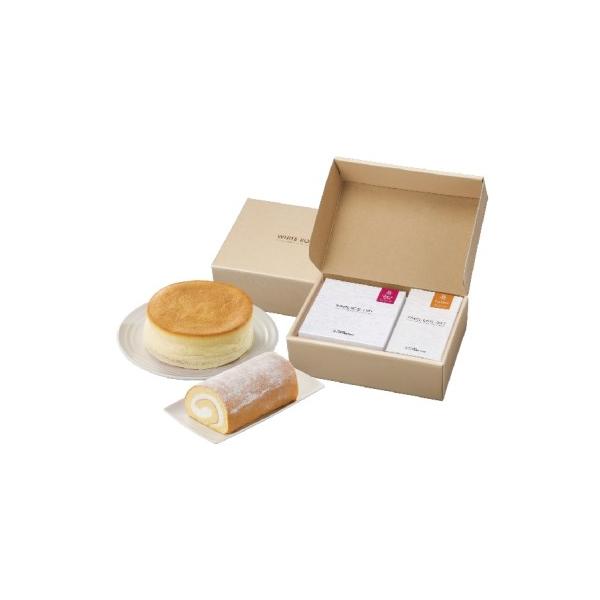 ■ 容量　ロールケーキ　264ｇ×1個、チーズケーキ　188ｇ（直径約11ｃｍ）×1個■ 配送について　決済から30日程度でお届けします。　タイプ：【冷凍】