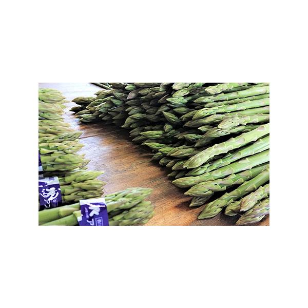 ■ 容量　アスパラ1kg（L）　■ 配送について　2026年3月中旬〜9月下旬　　タイプ：【冷蔵】