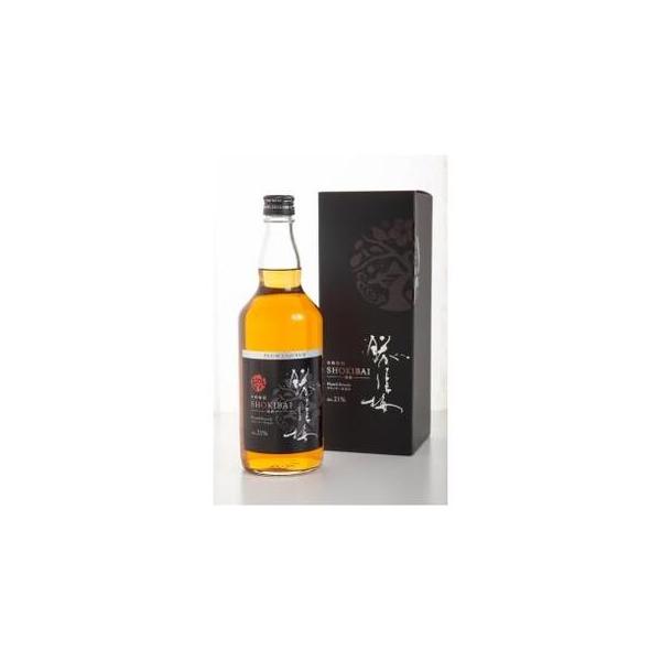 ふるさと納税 N204 本格梅酒 勝僖梅 ７００ｍｌ 和歌山県
