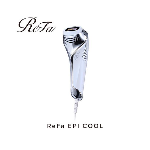 ふるさと納税 ReFa EPI COOL | リファ エピ クール 光美容器 ムダ毛ケア 家電 美容家電 ボディケア 美肌 愛知県名古屋市