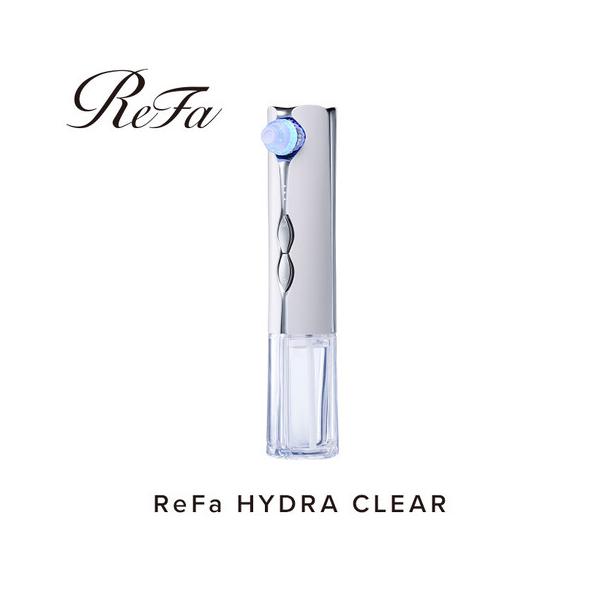 ふるさと納税 ReFa HYDRA CLEAR | リファ ハイドラクリア 美容家電 自宅ケア 人気 おすすめ 美容アイテム 美容機器 ギフト プレゼント 送料無.. 愛知県名古屋市