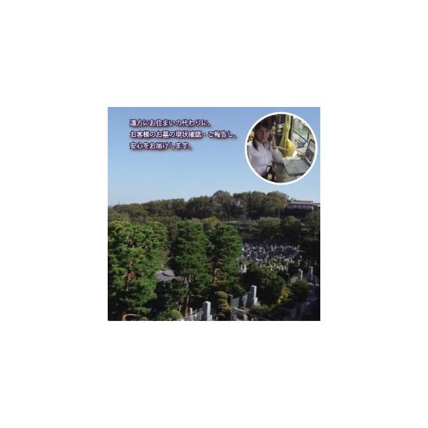 ■ 容量　実家の墓守りサポートサービス　1回分■ 配送について　提供元より順次ご連絡させていただきます。