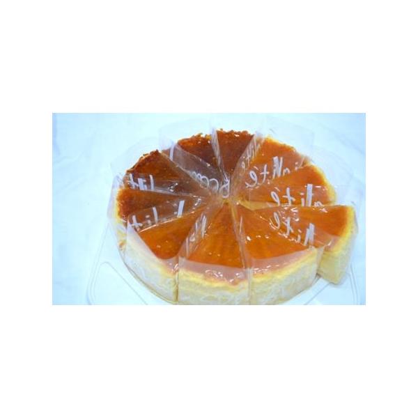 ■ 容量　カットタイプ  ：マスカルポーネチーズスフレ　7号（21cm）10カット　≪地場産品に該当する理由≫　製造工程のうち原材料の仕入れから完成までのすべての工程を職人の手で一つ一つ行うことで、本工程による付加価値は返礼品の付加価値のう...