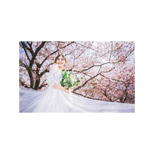 ■ 容量　ウェディングドレス・タキシード（白無垢・紋付）　ヘアメイク美容・着付け　カメラマン撮影（撮影時間：約2時間/移動時間除く）　スナップ撮影データ（100カット）　　タイプ：【常温】