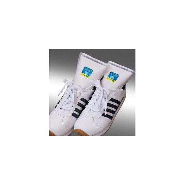 ■ 容量　脱臭除湿（シューズ用）　3足用（210mm×190mm×30mm 150g）×2　1足用（100mm×190mm×10mm　50g）×2■ 配送について　入金確認後、14日以内に発送　タイプ：【常温】