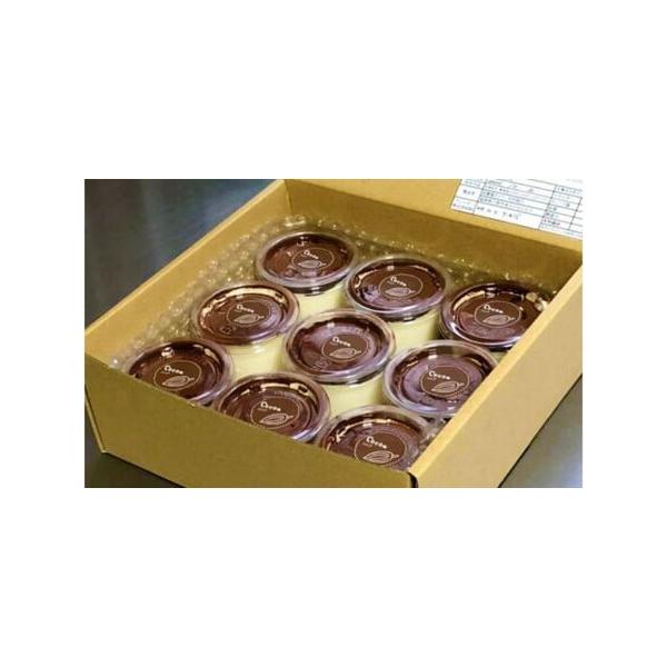 ■ 容量　9個（1カップあたり60g）　成分表示（1カップ当り）：エネルギー194.4kcal、タンパク質2.1g、脂質19.6g、 糖質1.9g(ゼロカロリー甘味料分を除く)、食物繊維0.6g　原材料名：マスカルポーネチーズ、生クリーム、...