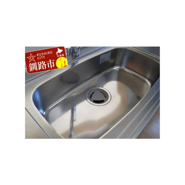 ■ 容量　水廻り６点セット（キッチン・レンジフード・冷蔵庫・浴室・洗面室・トイレ）の掃除