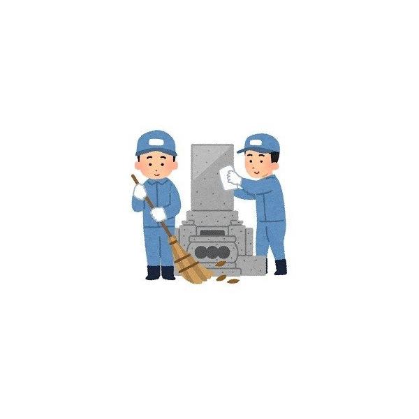 ■ 容量　・清掃（ゴミ拾い、枯花の処分、除草、墓石掃除など）　・線香、ろうそく、献花（樒）　・写真報告■ 配送について　決済から20日以降　タイプ：【常温】