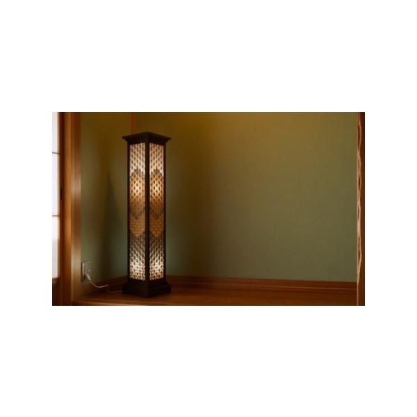 卓越技能師の組子行灯RT1255の魅力と注文ガイド