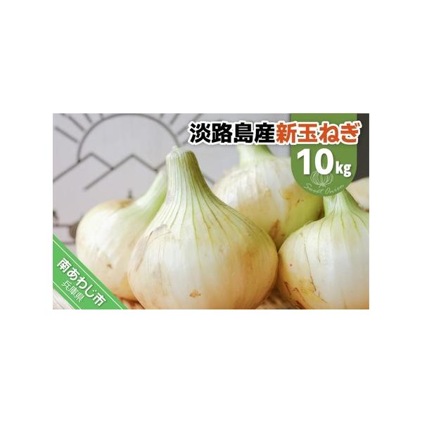 ■ 容量　新玉ねぎ　１０kg■ 配送について　4月上旬〜6月下旬頃にかけて、お申込み順に発送予定です。　※天候により前後する場合がございます。 　※長期不在、転居等でお受け取りいただけない場合、再送はいたしかねます。ご了承ください。　タイプ...
