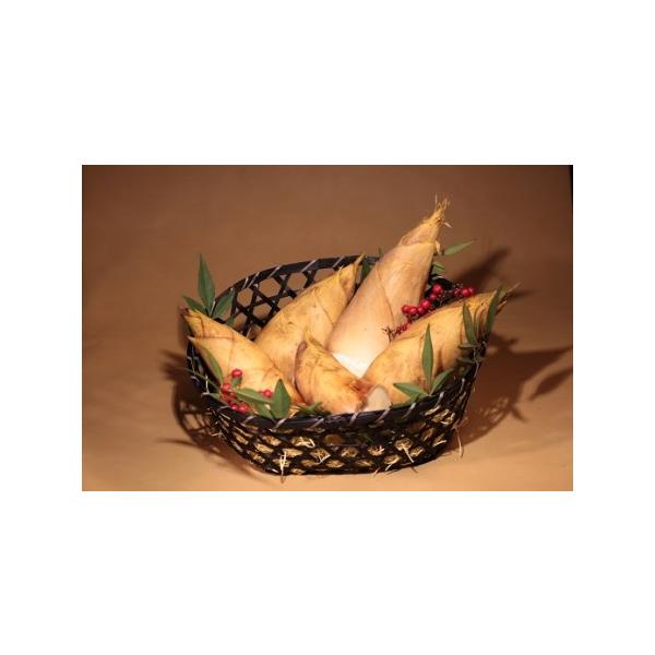 ■ 容量　白たけのこ1kg■ 配送について　収穫後の3月頃に発送　 【消費期限が短いため、北海道・沖縄・離島への発送不可】 　タイプ：【冷蔵】