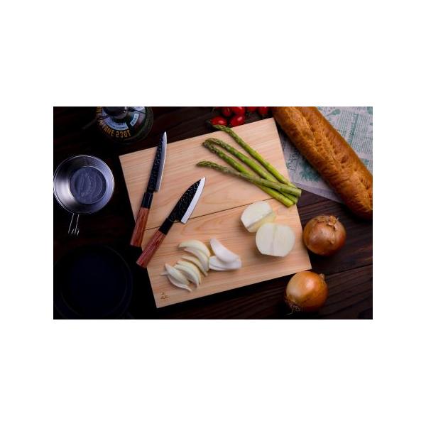 折りたたみ式ヒノキまな板包丁セットを徹底解説