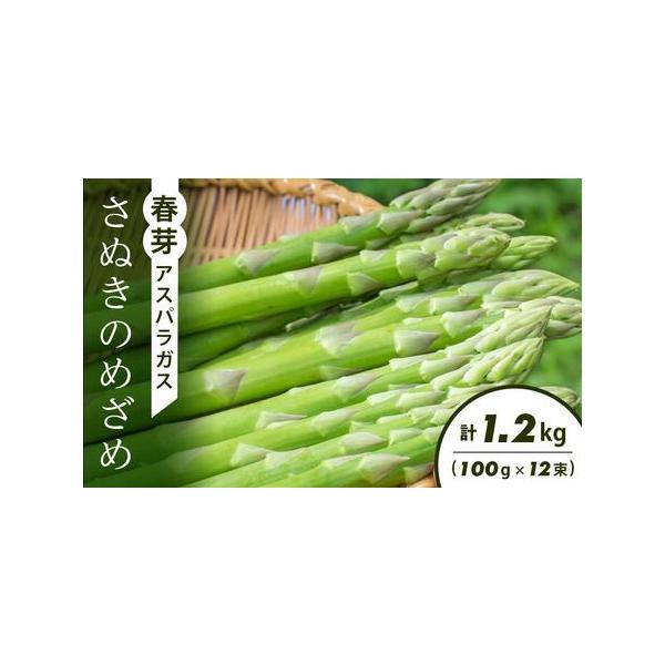 ■ 容量　100g×12束　【賞味期限】　生ものですので、到着後早めにお召し上がり下さい。■ 配送について　2026年3月15日〜6月15日（※着日指定不可 ※生育状況によっては出荷時期が前後する可能性があります。)　【受付期間】　〜202...