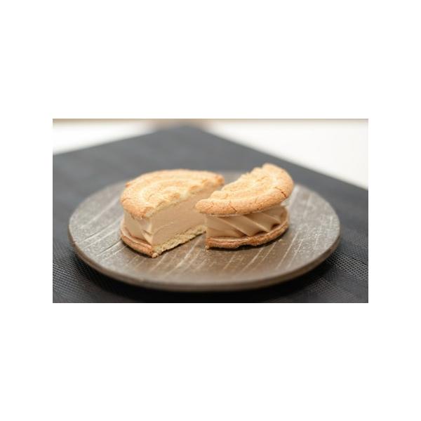 ■ 容量　アイスケーキ6個(80g・直径約8cm)■ 配送について　準備が整い次第、順次発送(通常、3〜4週間程度で発送)　※大型連休前後は、お礼品の発送にさらにお時間を頂戴いたします。　※12月〜1月中旬は発送できません。　タイプ：【冷凍...