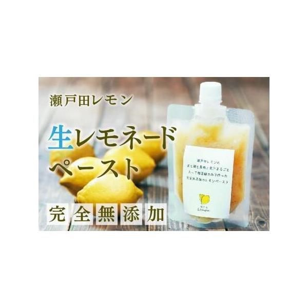 ■ 容量　レモンペースト(200g×4)　レモネード40杯分(1杯20g使用の場合)　【賞味期限】　製造から3年／保存方法：冷凍（−５℃以下）■ 配送について　寄附の決済確認後、10日以内に発送します　タイプ：【冷凍】【定期】