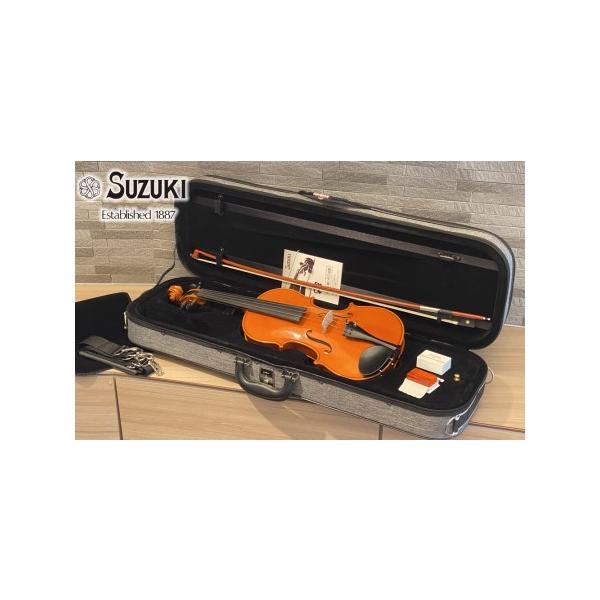 ■ 容量　size:4/4（1サイズのみ）　　表板： 良質スプルース　裏板、側板、ネック： 良質メイプル　指板、糸巻、テールピース、あご当： エボニー　弓のスティック： フェルナンブーコ　弓のフロッグ： エボニー　弓の金具： 洋銀　　保存方...