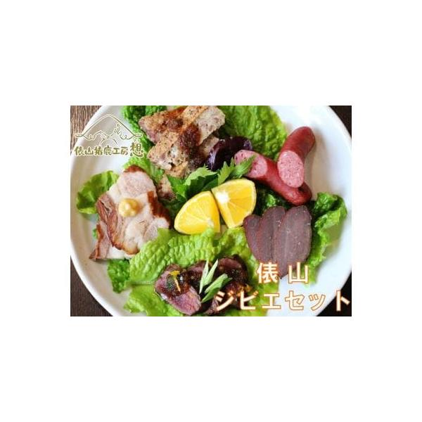 ■ 容量　猪塩こうじ漬け（160g）1パック　鹿塩こうじ漬け（160g）1パック　猪ウインナー200g（5〜6本入り）2パック■ 配送について　決済より14日〜30日前後で発送（年末年始を除く）　※お申込内容の不備や、長期ご不在により、返礼...