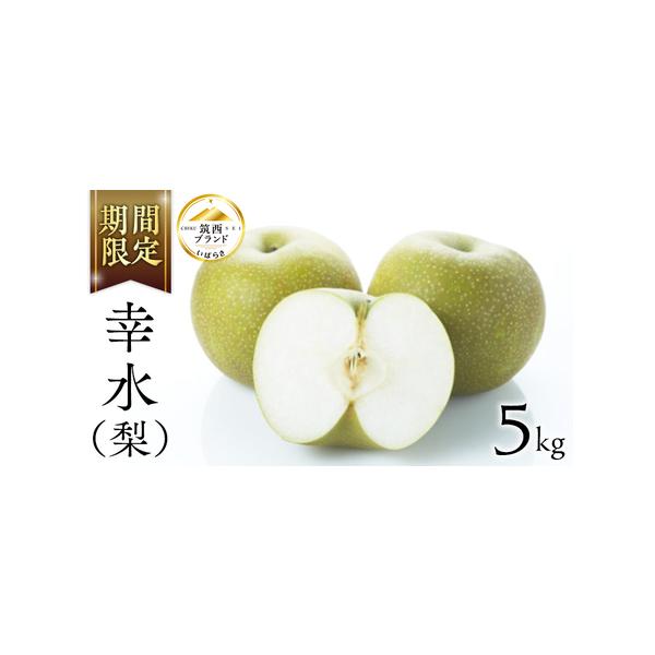 ■ 容量　1箱（8〜14玉）約5kg■ 配送について　7月下旬〜8月中旬にかけてお届け　※天候や生育状況により時期が前後する場合がございます　タイプ：【常温】