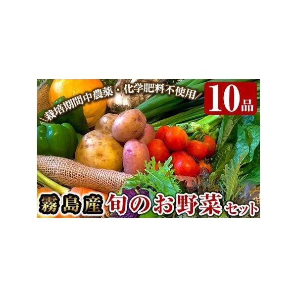 ■ 容量　季節のお野菜10品目セット　※季節の変わり目等、ご入金完了のタイミングによってはお届けする季節のお野菜が異なる場合がございます。また、種類のご指定はできかねますので、予め何卒ご了承くださいませ。　※お野菜ラインナップは商品説明文に...