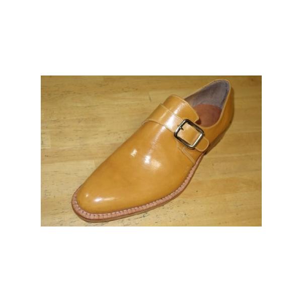 ■ 容量　紳士革靴 1足　※ご予約・ご来店は寄附日から1年以内にお願いいたします■ 配送について　申込期日：通年　　採寸後に生産し、後日配送します　タイプ：【常温】