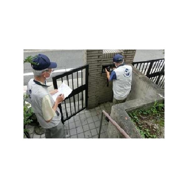 ■ 容量　【名古屋市内限定】　●門扉の施錠、破損確認　●住宅、付属建物（車庫・納屋等）の玄関の施錠や破損、屋根、外壁や基礎部分の損傷確認　●窓や雨戸、勝手口の施錠、損傷確認　●敷地内の雑草や庭木等の繁茂状態、不法投棄の確認　●隣家境界部分の...